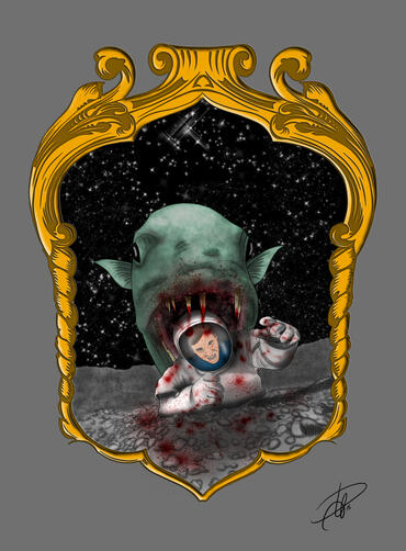 Moonacuda