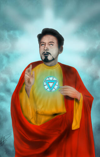 St. Stark