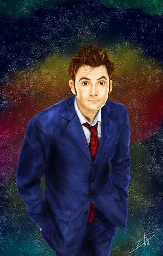 10th Doctor